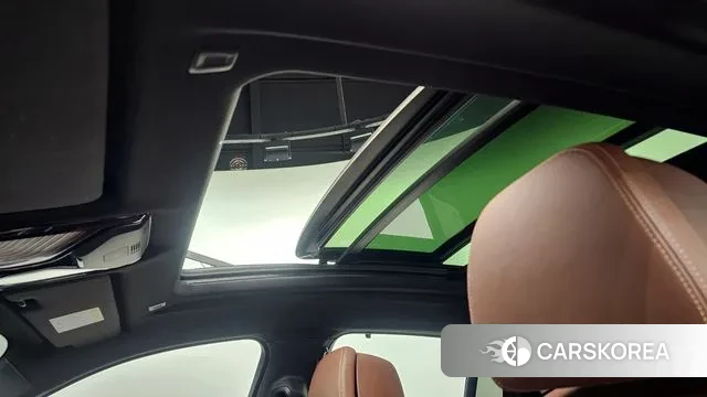 BMW X6 (G06) id 3670488 из Кореи 9