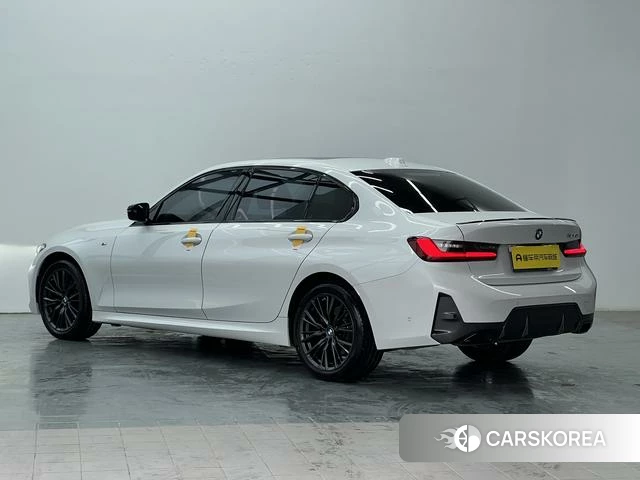 BMW 3 series id 4255911 из Китая 9