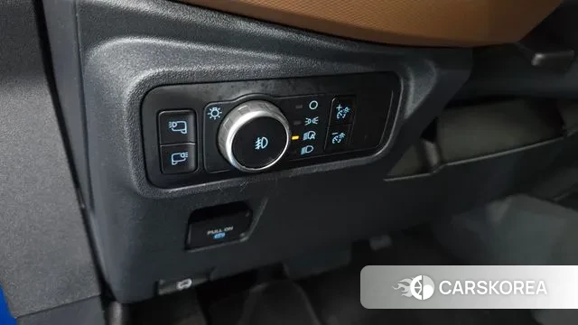 Ford Bronco 6th Generation id 3119993 из Кореи 9