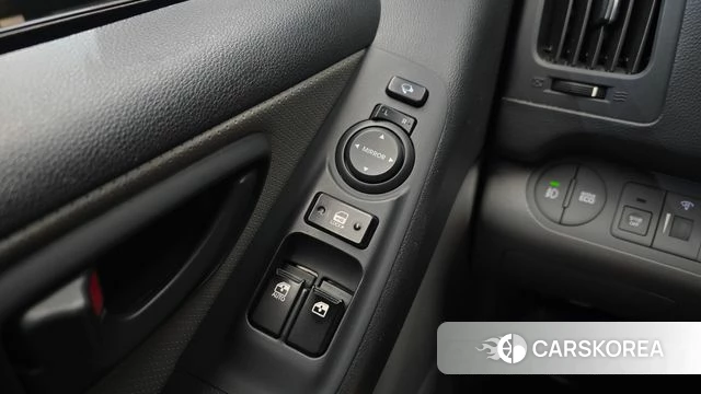 Hyundai The New Grand Starex id 4397770 из Кореи 9