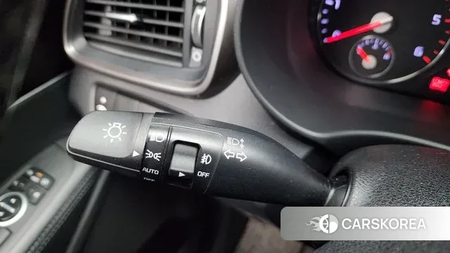 Kia The New Sorento id 3489787 из Кореи 9