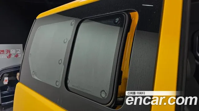 Hyundai The New Grand Starex id 2642480 из Кореи 9