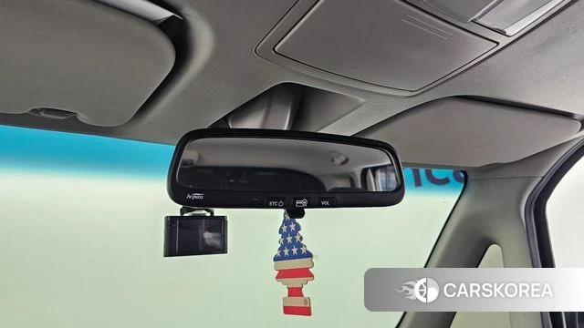 Kia The New Ray id 3924639 из Кореи 9