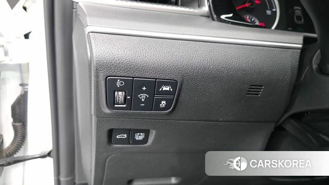 Kia K5 Hybrid 3rd Generation id 4324733 из Кореи 9