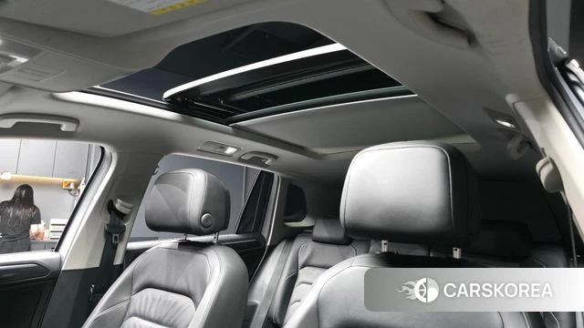 Volkswagen Tiguan second Generation id 4596143 из Кореи 9