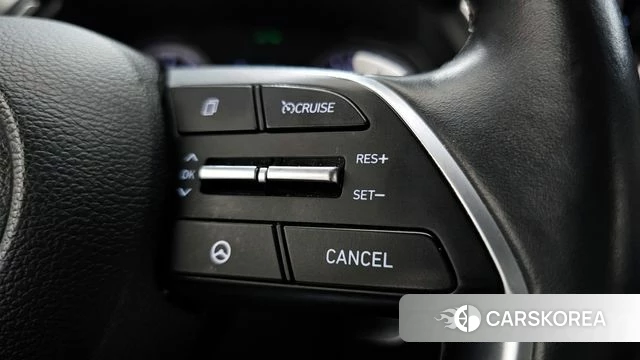 Hyundai Sonata (DN8) id 4203589 из Кореи 9