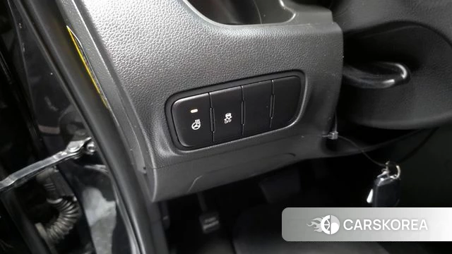 Kia The New Kia Ray id 4302979 из Кореи 9