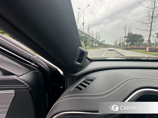 GAC Trumpchi Trumpchi GS8 id 4216872 из Китая 9