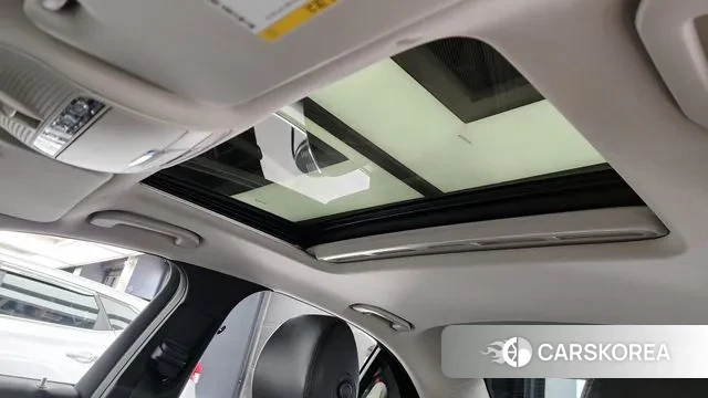 Mercedes-Benz E-Class W213 id 3188601 из Кореи 9