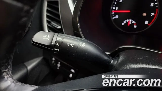 Kia Seltos id 2906649 из Кореи 9