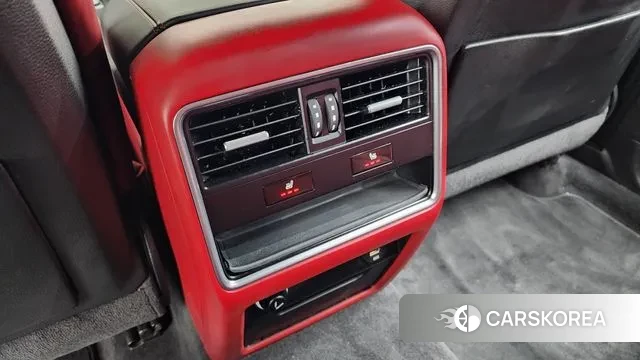 Porsche Cayenne (PO536) id 3583224 из Кореи 9