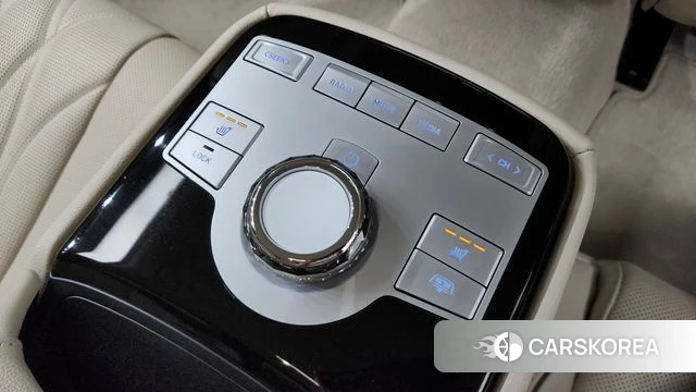 Genesis G80 (RG3) id 4400750 из Кореи 9