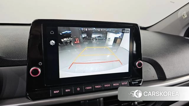 Kia Morning Urban (JA) id 3953354 из Кореи 9