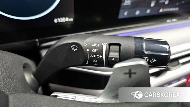 Hyundai Grandeur (GN7) id 3811731 из Кореи 9