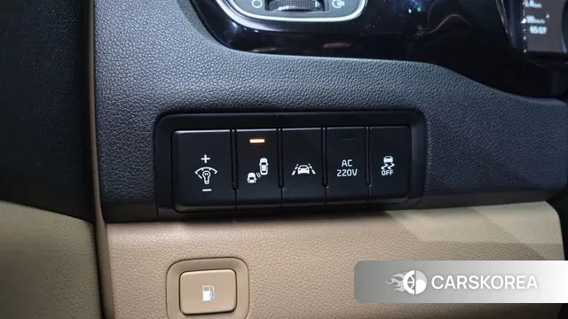 Kia All New Carnival id 3599080 из Кореи 9