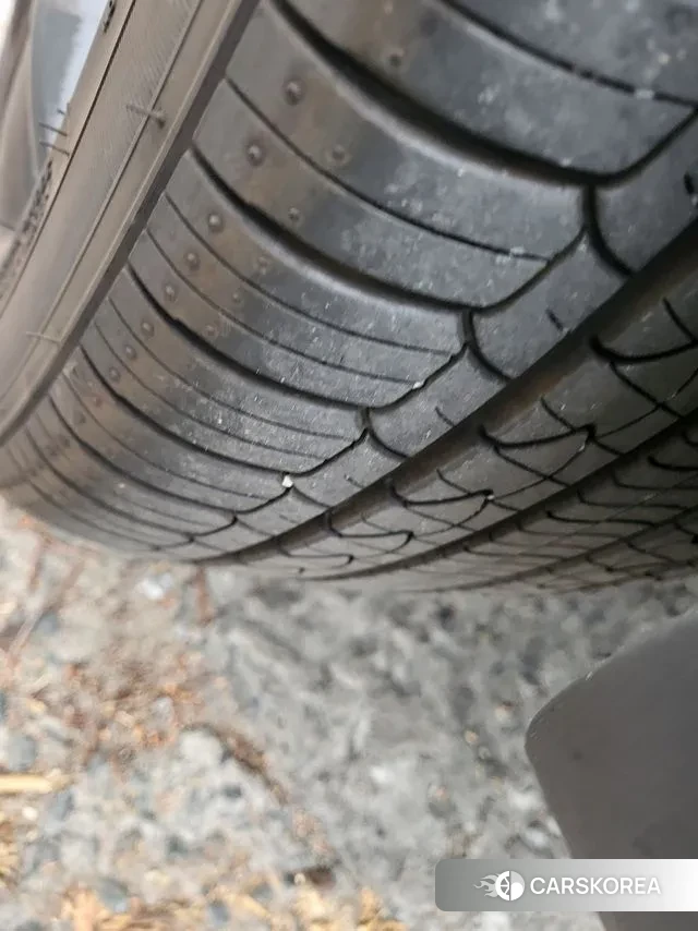 Mini Cooper Clubman id 3597904 из Кореи 9