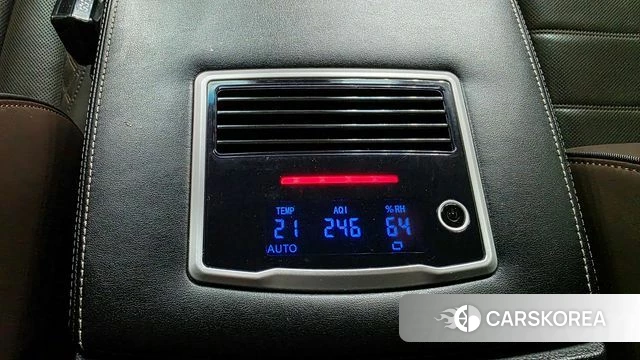 Ssangyong All New Rexton id 4401154 из Кореи 9