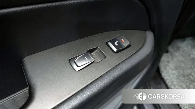 Ssangyong Rexton Sports id 3429061 из Кореи 9