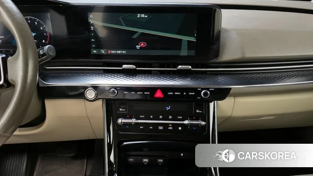 Kia Carnival 4th generation id 3941370 из Кореи 9