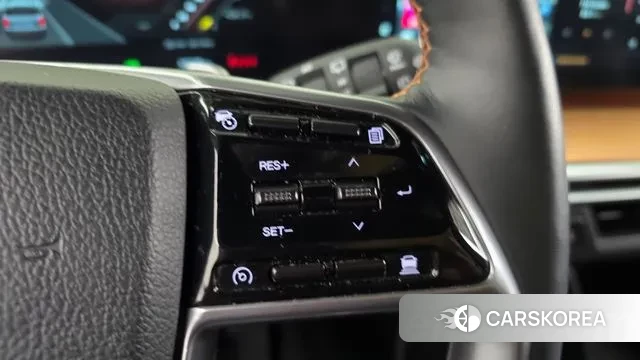 Ssangyong Torres EVX id 3420423 из Кореи 9