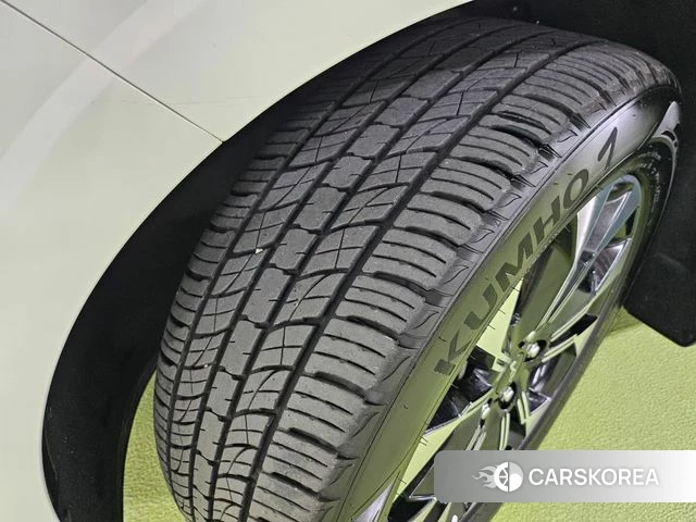 Kia Carnival 4th generation id 4724110 из Кореи 9