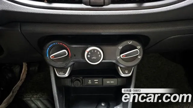 Kia All New Morning (JA) id 2892257 из Кореи 9