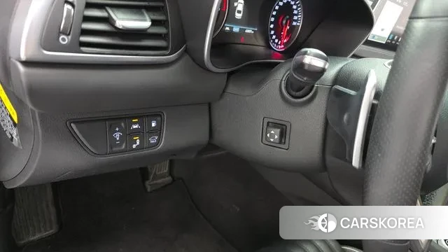 Genesis G70 id 3089843 из Кореи 9