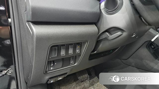 Renault Korea (Samsung) The New QM6 id 4701185 из Кореи 9