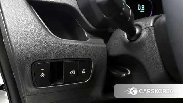 Kia The New Kia Ray id 3619746 из Кореи 9