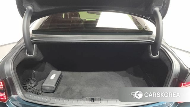 Genesis G80 (RG3) id 4302798 из Кореи 9