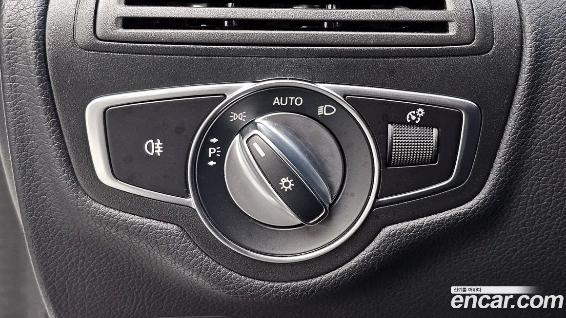 Mercedes-Benz C-Class W205 id 2072480 из Кореи 9