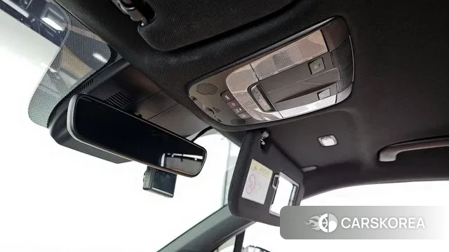 Kia Sorento 4th Generation id 3023715 из Кореи 9