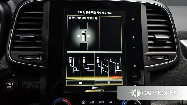 Renault Korea (Samsung) The New QM6 id 3740457 из Кореи 9