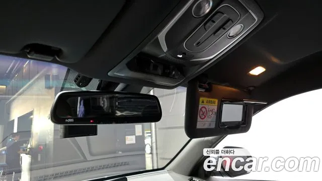 Ssangyong The New Rexton Sport id 2837230 из Кореи 9