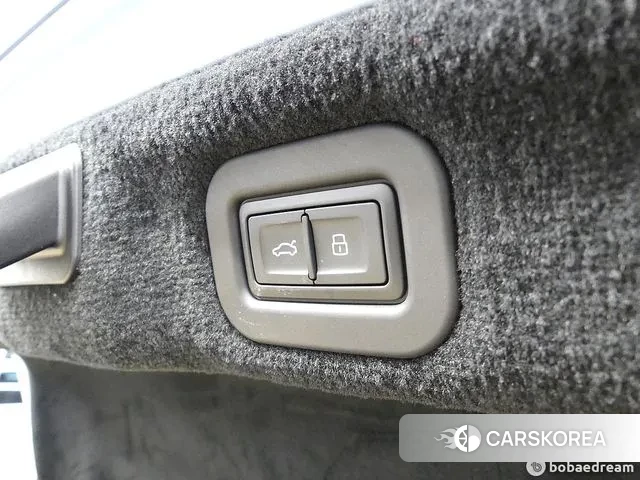 Bentley Flying Spur 3rd Generation id 3659650 из Кореи 9