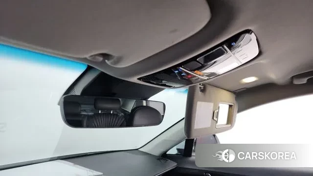 Hyundai Grandeur Hybrid (GN7) id 3591116 из Кореи 9