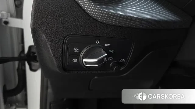 Audi Q2 id 3467479 из Кореи 9