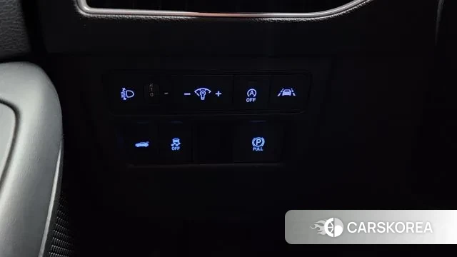 Hyundai Sonata (DN8) id 3269742 из Кореи 9