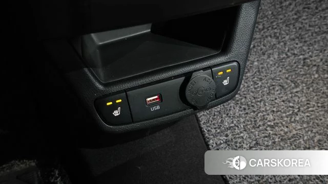 Kia The New Ray id 4707805 из Кореи 9