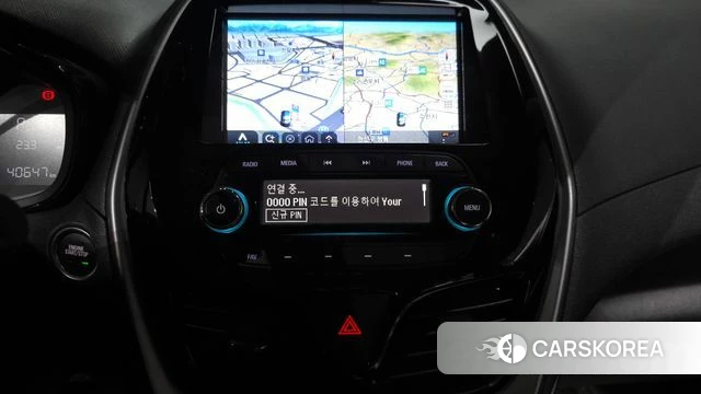 Chevrolet (GM Daewoo) The Next Spark id 3925184 из Кореи 9