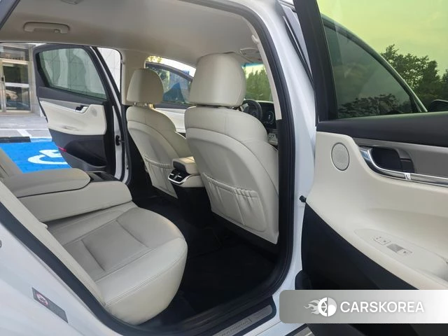 Hyundai The New Grandeur IG id 4518088 из Кореи 9