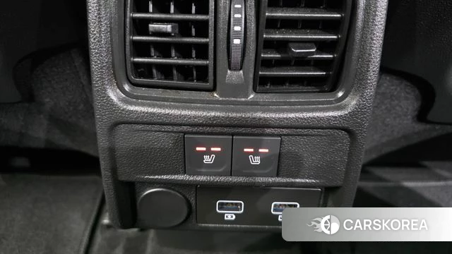 Renault Korea (Samsung) XM3 id 4517827 из Кореи 9