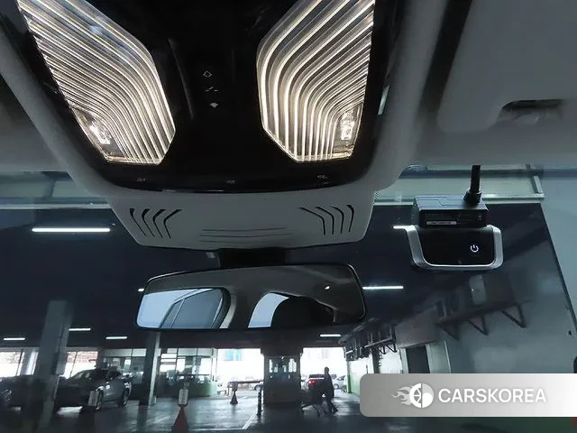 BMW X4 (G02) id 3740773 из Кореи 9