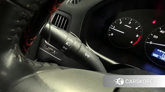 Hyundai The New Grand Starex id 3547184 из Кореи 9