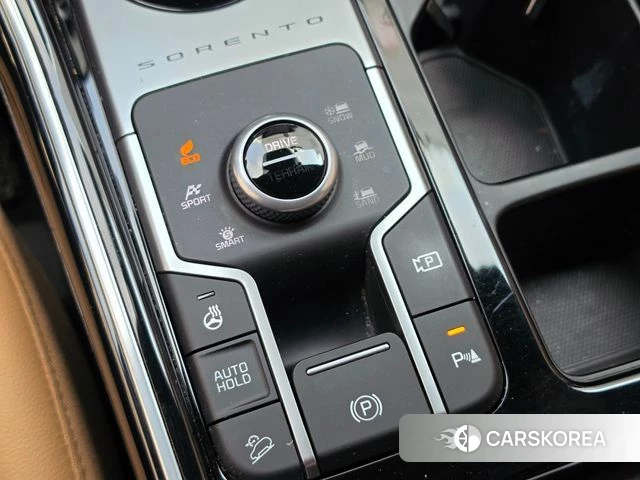Kia Sorento 4th Generation id 4666863 из Кореи 9