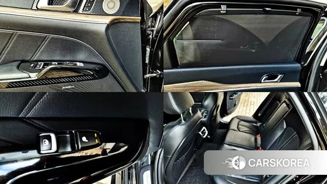 Kia K5 3rd generation id 3746637 из Кореи 9