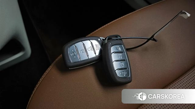 Hyundai The New Casper id 3963162 из Кореи 9