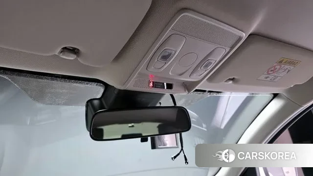 Renault Korea (Samsung) XM3 id 3027399 из Кореи 9