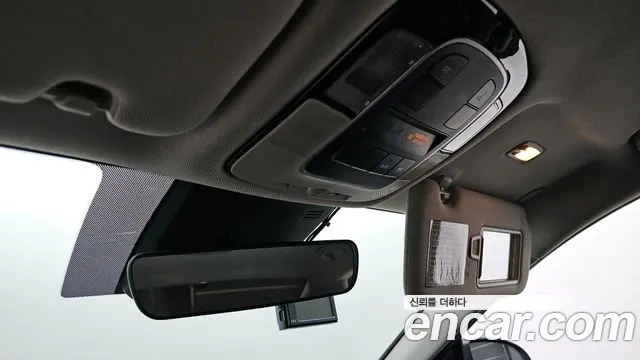 Hyundai Sonata (DN8) id 2928108 из Кореи 9