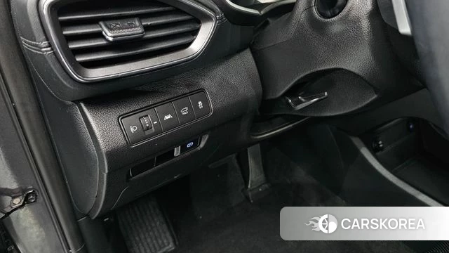 Hyundai The New Santa Fe id 4196362 из Кореи 9